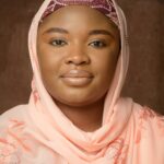 Nafisat Abdulrahman