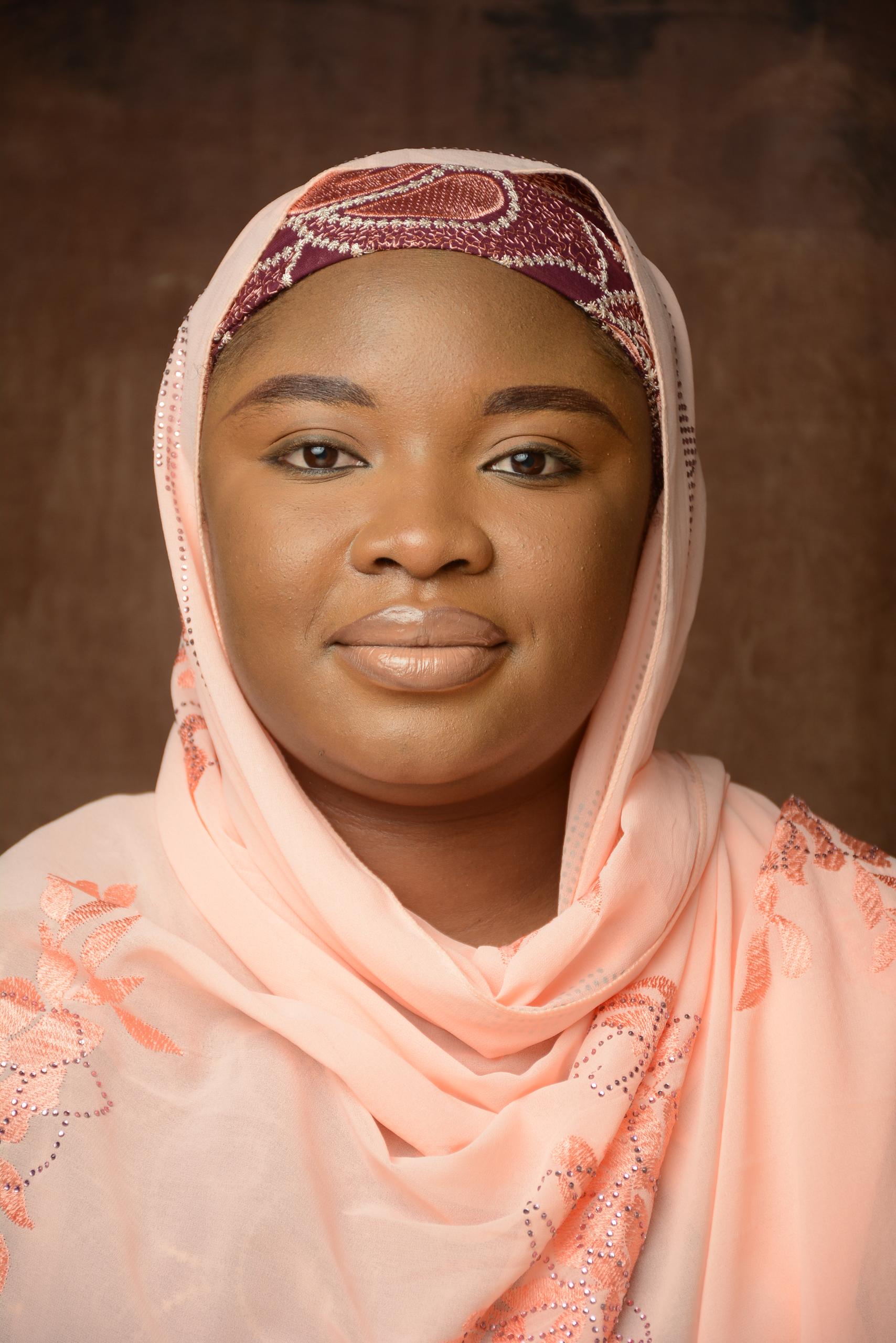 Nafisat Abdulrahman