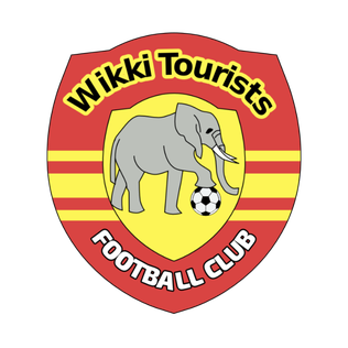 Wikki Tourists Working Tirelessly To Reclaim Spot In NPFL – Gotal 1 Wikki Tourists F.C. logo