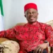 Alleged N4bn Fraud: Court Rules On Obiano’s Motion April 18