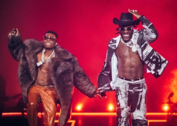 We’re Like Family, Wizkid Speaks On His Relationship With Burna Boy