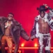 We’re Like Family, Wizkid Speaks On His Relationship With Burna Boy