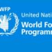 WFP Secures 25,000-ton Wheat Donation From Ukraine