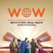 Nigeria To Host World Organisation Of Writers’ Maiden Congress In Abuja 5 Nigeria To Host World Organisation Of Writers’ Maiden Congress In Abuja