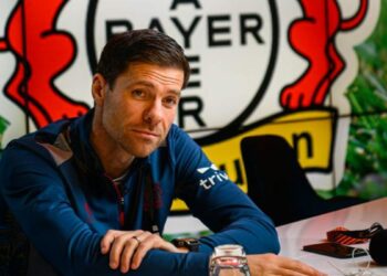 Bundesliga: Alonso Provides Positive Injury Update On Boniface