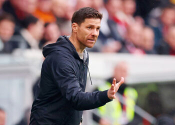 Bayern Chief Confirms Interest In Alonso