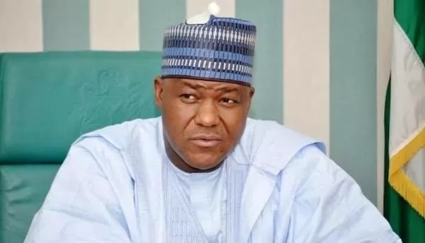 Dogara: When A Burial Event Brings A Revival 1 Yakubu Dogara jpeg