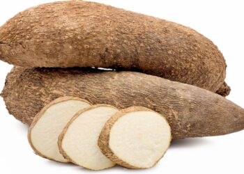 Nigerians May Soon Start Importing Yam From China, Perm Sec Laments