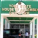 Transparency, Accountability: Yobe Assembly Adopts 2022 Audit Report