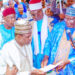 Food Security: Yobe Gov Launches Distribution Of Dry Farming Inputs To 1,000 Farmers