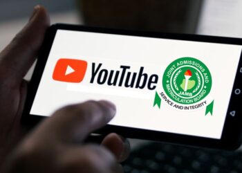 School Initiates Tutorial On YouTube For JAMB Exam