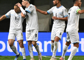 Israel Eye History As Euro 2024 Final 3 Slots Up For Grabs
