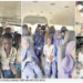AS TROOPS RESCUE 137 PUPILS… Controversy Trails Number Of Abducted Kuriga Schoolchildren