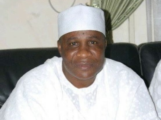 Protest As Minister Clears Air Over Alleged Commissioning Of Non-existing Road In Edo 1 abubakar momoh