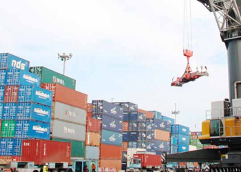 Cargo Clearance: Maritime Experts Proffer Solutions To Forex Crisis