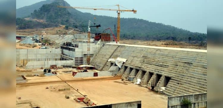 Federal Gov't Reveals How Firm Lured Ministers With Women Over $6bn Mambilla Power project 1 aitlive 1 2