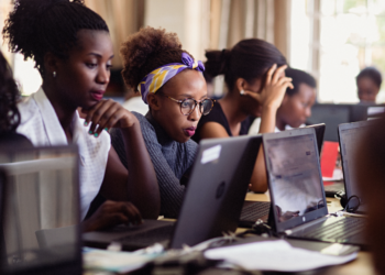 Building A 21st Century Woman
