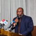 Govt Officials Cautioned Against Abuse Of Power 5 Govt Officials Cautioned Against Abuse Of Power