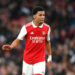 Nwaneri Delighted To Sign Professional Contract At Arsenal