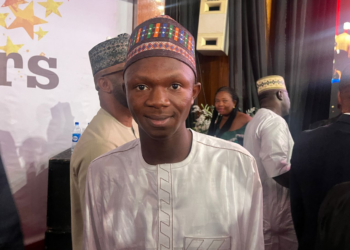BREAKING: Kano Keke Rider Who Returned Missing N15m Gets N250m Scholarship