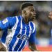 Nigerian Striker Omorodion's Transfer Value Hits €40m In La Liga 5 Nigerian Striker Omorodion’s Transfer Value Hits €40m In La Liga