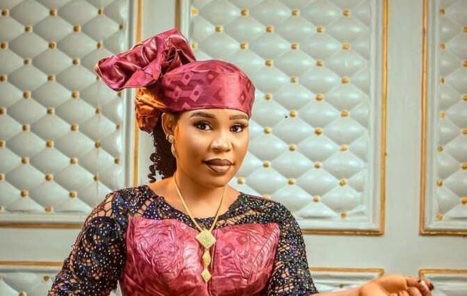 Controversial Kano TikToker, Murja Kunya, Granted N.5m Bail 1 b 265498
