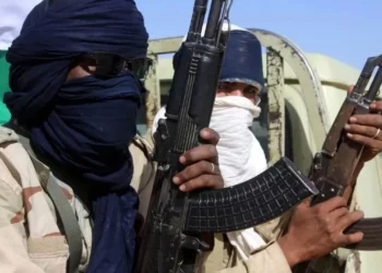 JUST-IN: Unspecified Persons Abducted As Terrorists Attack Another Kaduna Community