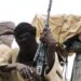 Abductions: Bandits Taking Advantage Of Government’s Weakness – Clerics 5 Abductions: Bandits Taking Advantage Of Government’s Weakness – Clerics