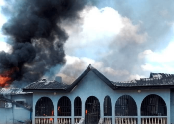 11 Bodies Recovered After Soldiers Invade Bayelsa Community