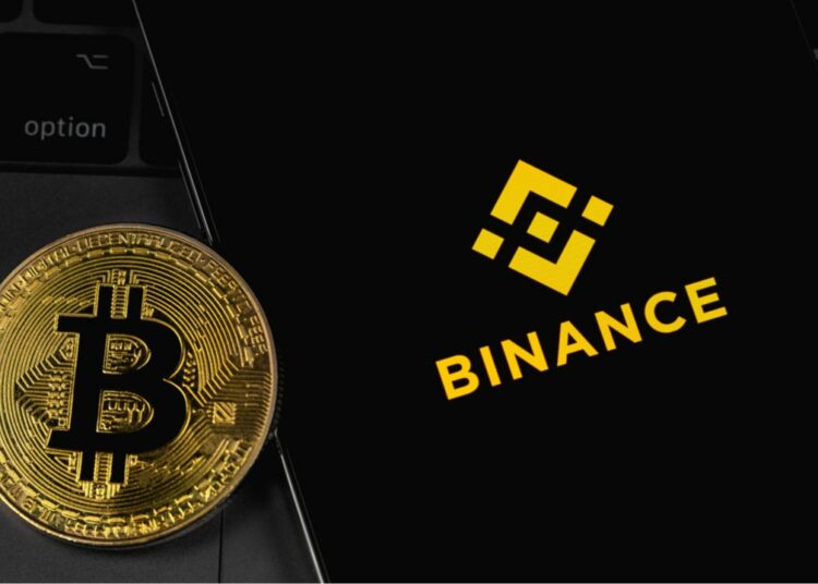 Binance