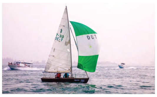 Legal Firm’s Boat Race Underscores Private Sector Role In Boosting Local Tourism 1 bloomfield
