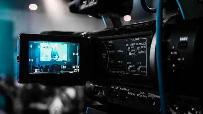 Making Quick Investment Returns In Video Editing 1 broadcast