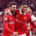 EPL: Fernandes, Rashford Penalties Secure 2-0 Win For Man Utd Against Everton 5 EPL: Fernandes, Rashford Penalties Secure 2-0 Win For Man Utd Against Everton