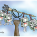 National Assembly's Many Budget Padding Scandals 5 National Assembly’s Many Budget Padding Scandals