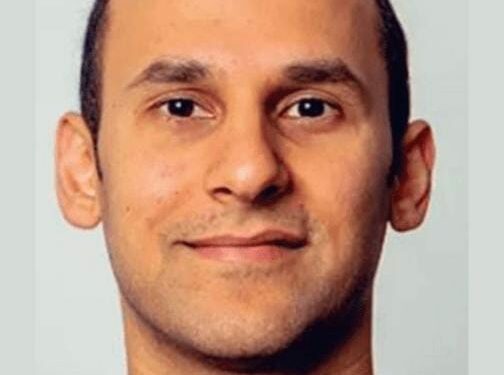 Nadeem Anjarwalla