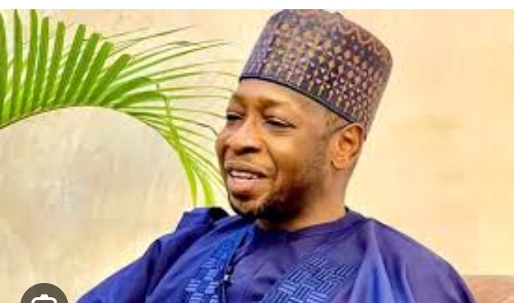 Ramadan: AA Zaura Seeks Tolerance, Peaceful Coexistence Among Nigerians 1 c9bdc4a6 2fc3 4061 b9e3 85c640e4bc5c