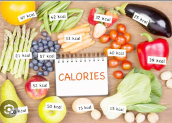 Understanding The Importance Of Calories  In Nutritional Health
