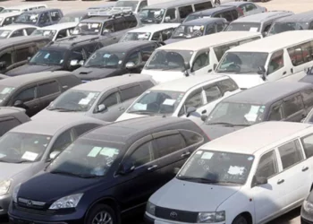 Federal Gov’t Suspends 25% Penalty On Users Of Smuggled Vehicles 
