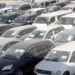 Federal Gov’t Suspends 25% Penalty On Users Of Smuggled Vehicles 