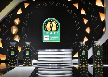 CAF Confirms Date For Champions League, CC Quarter-finals Draw