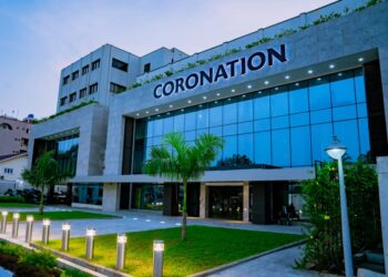 Coronation Group Unveils Rise Of Infrastructure Investments