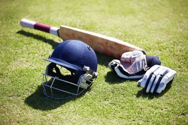 Team Nigeria's Cricket Squad Arrives In Ghana 1 cricket e1689175580832