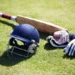 Team Nigeria’s Cricket Squad Arrives In Ghana