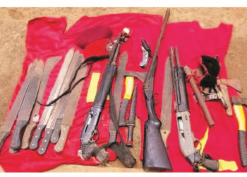 Cultism, A Cause For Concern In Tertiary Institutions