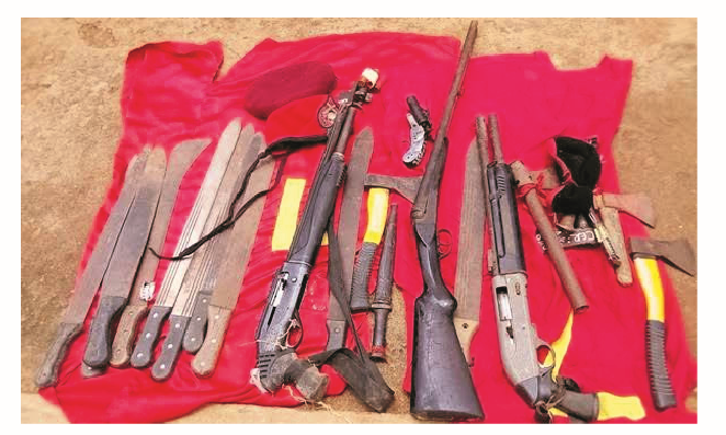 Cultism, A Cause For Concern In Tertiary Institutions 1 cultism