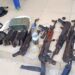 Police Arrest Cultist, Recover Explosives, Arms, Ammunition In Rivers
