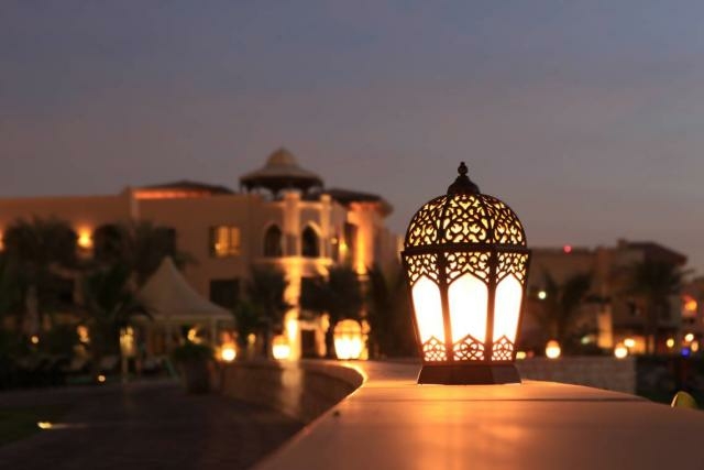Calls For More Prayers, Lower Prices Herald Ramadan 1 d5657c1a53b1144c12762b3ad7719478