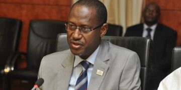 ‘Housing Minister Making Strides Despite Challenges’