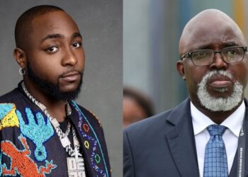 Davido, Pinnick Settle Out Of Court As Singer Agrees To Perform At ‘Warri Again’ Concert
