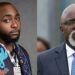 Davido, Pinnick Settle Out Of Court As Singer Agrees To Perform At ‘Warri Again’ Concert